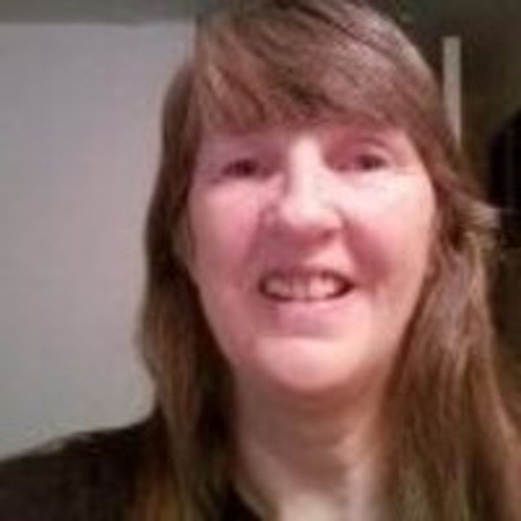 Catherine Elizabeth Hodge