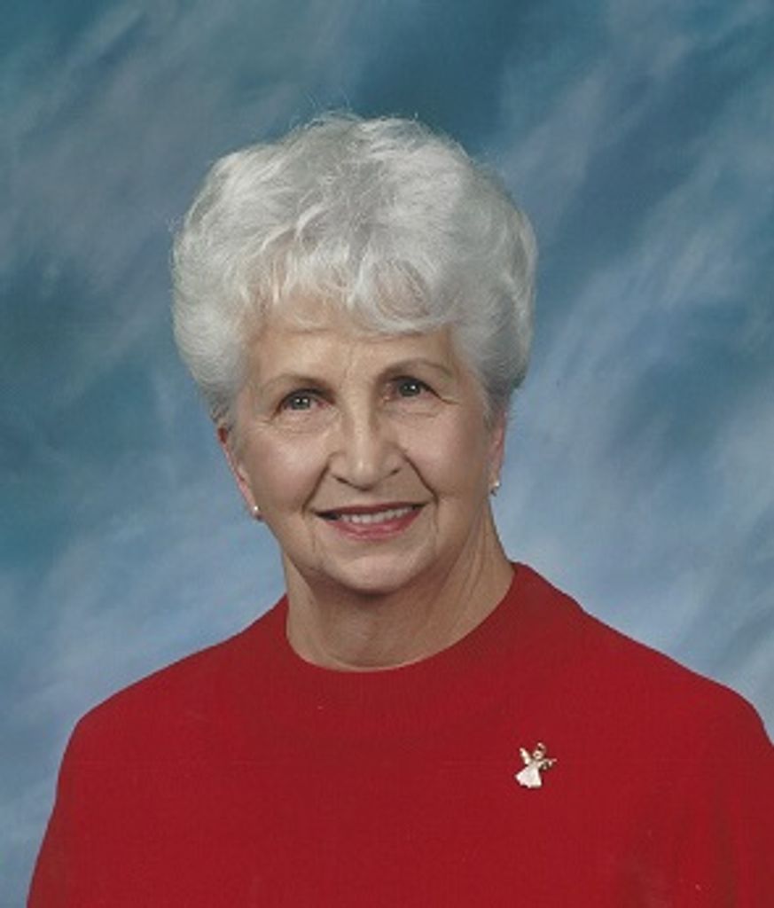 Lois A. Herrmann (nee Schumacher)