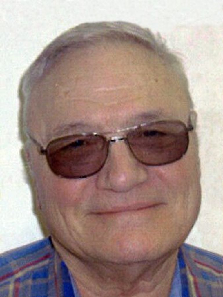 Charles Arthur Weas