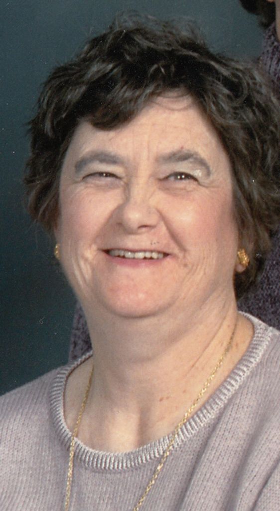 Linda Marie Lange
