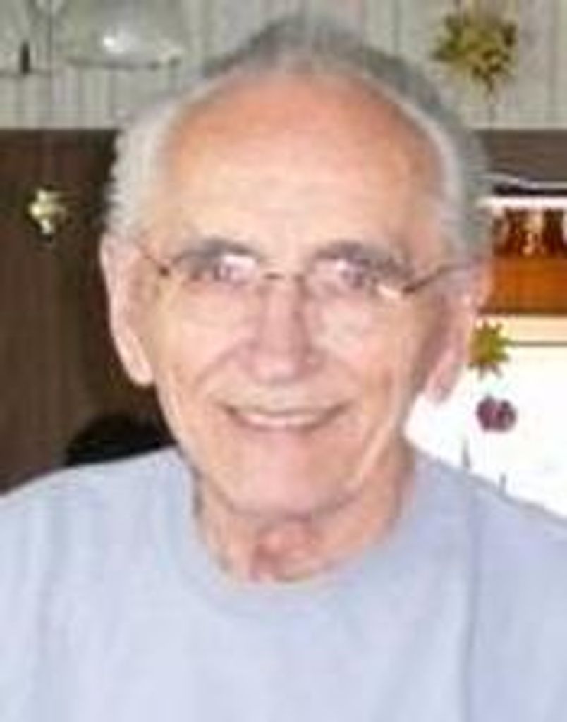 Walter Joseph Czarnecki