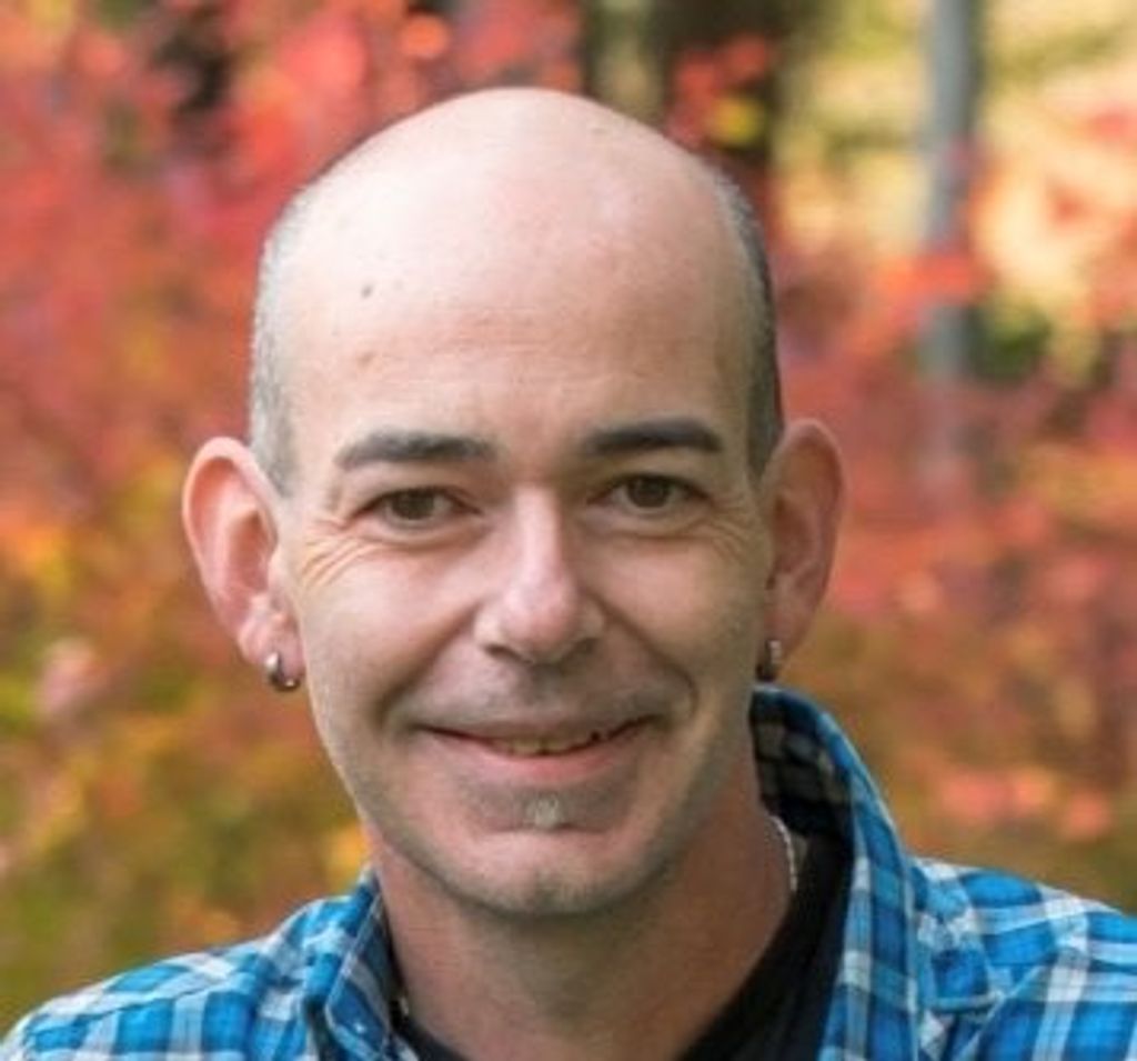 Craig Harris Profile Photo