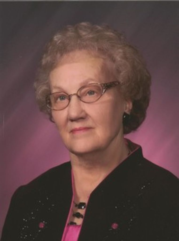 Marit Zaun Profile Photo