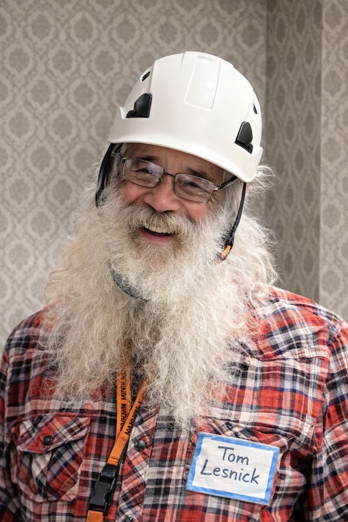Charles Thomas "Tom" Lesnick Profile Photo