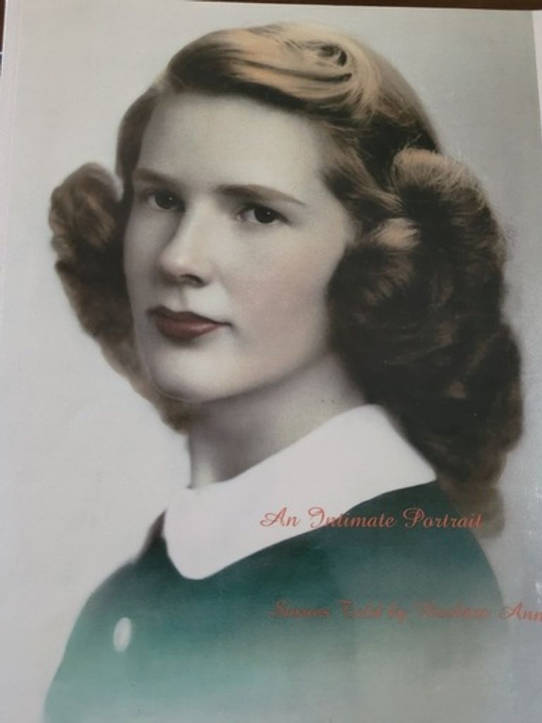 Barbara Ann Parks Nowick Profile Photo