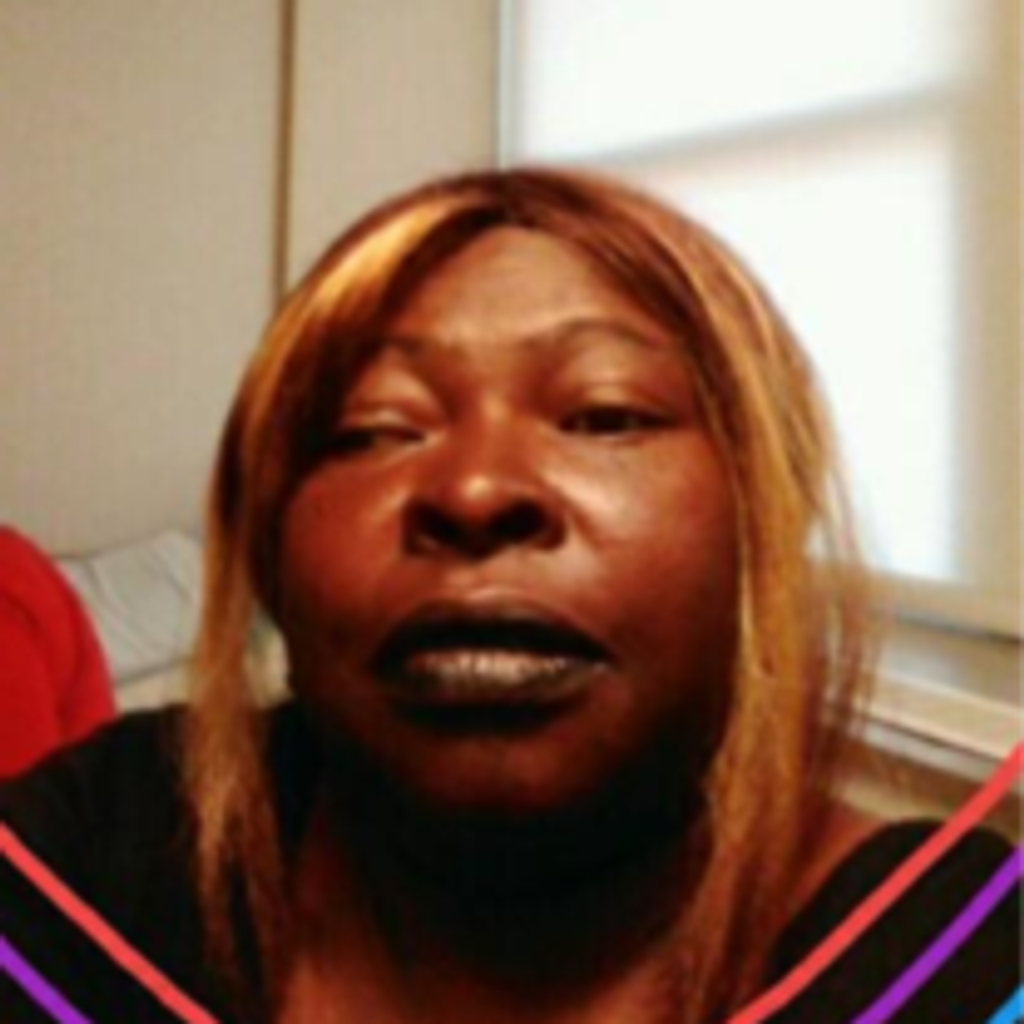 Marilyn Meriweather