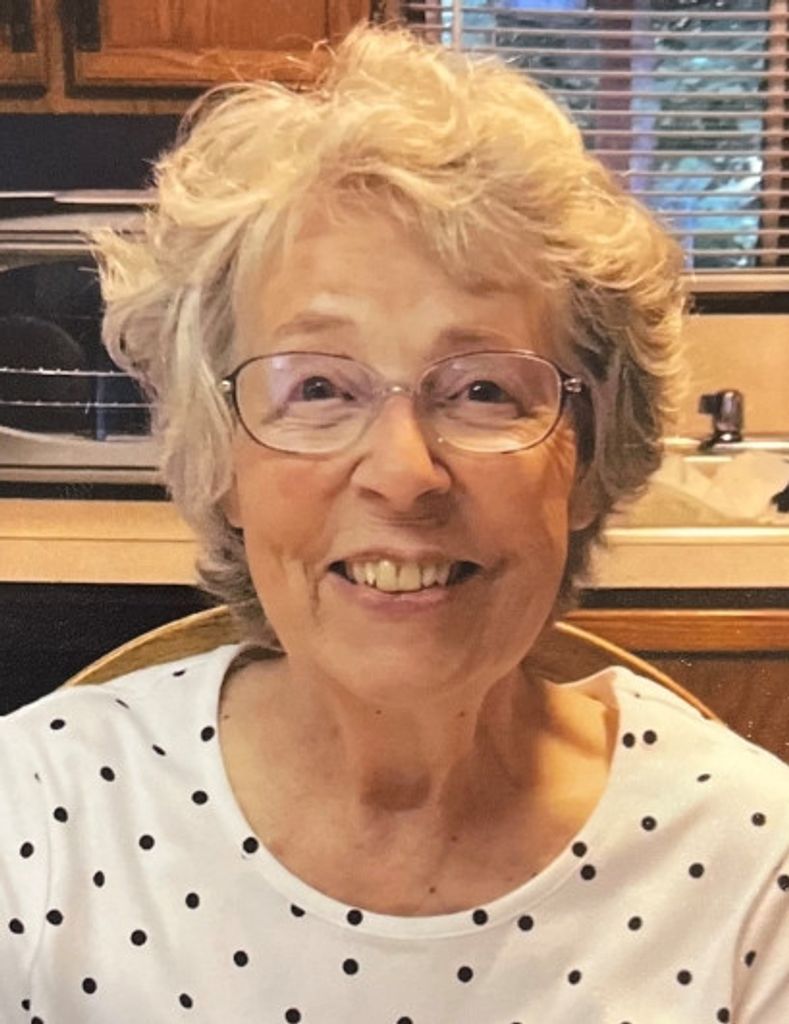 Freda Keiser