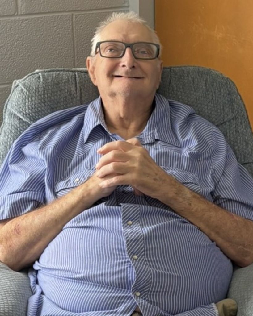 Richard A. Martin Sr. Profile Photo