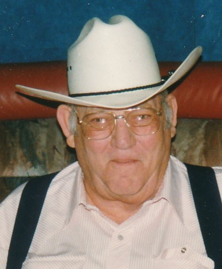 Lew Scherer