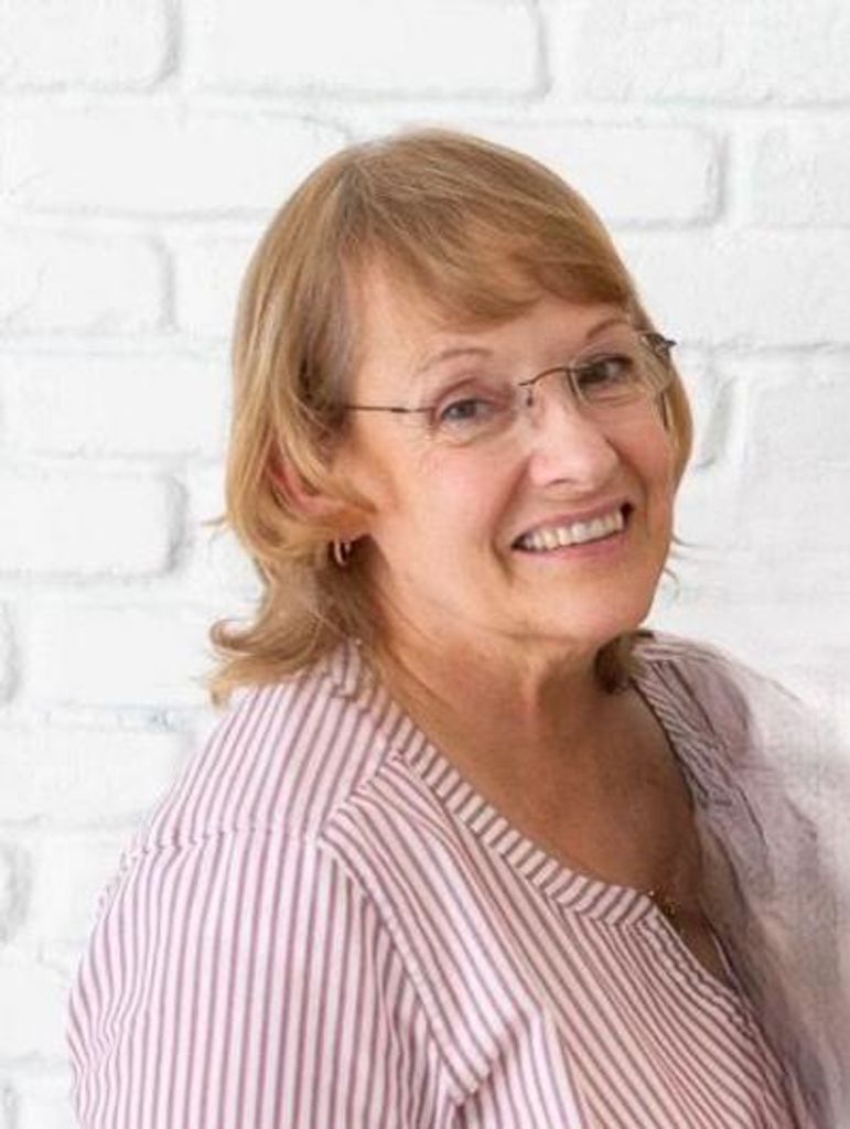 Jane Rae Nickerson Profile Photo