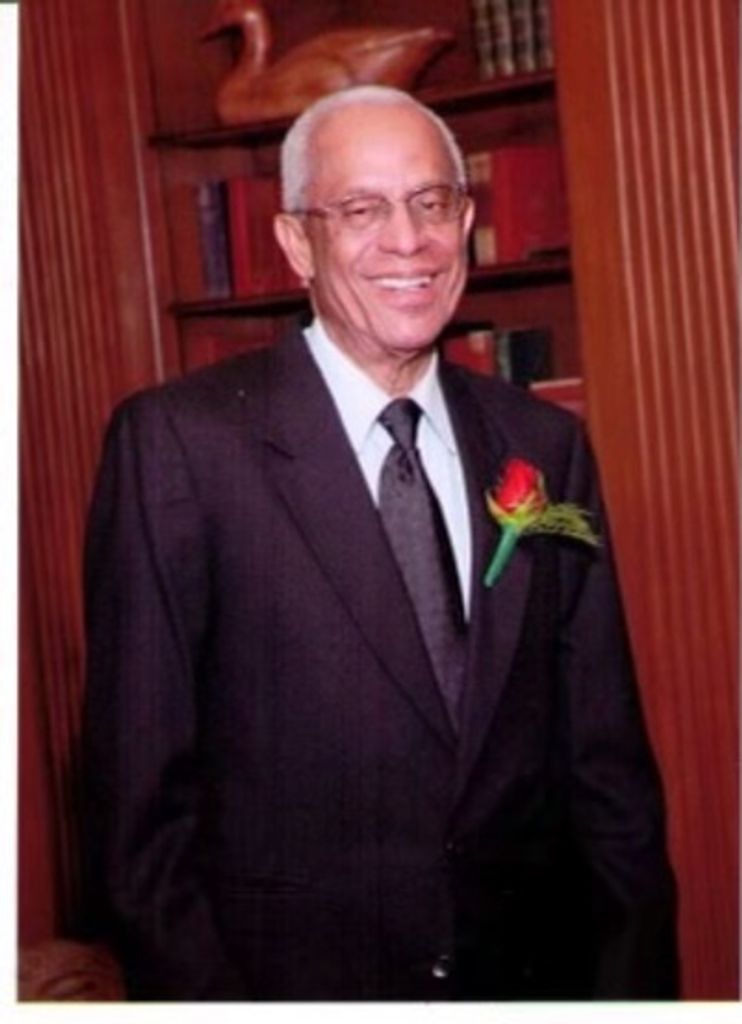 George Allen Lightbourn, Md Profile Photo