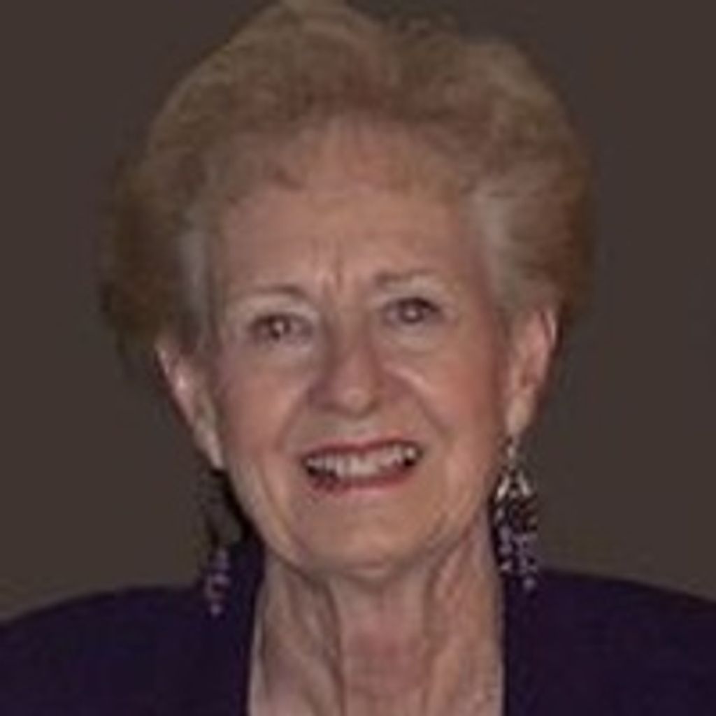 Betty Huffine (Plainview)