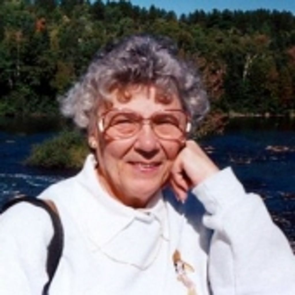 Donaldene J. Bluhm