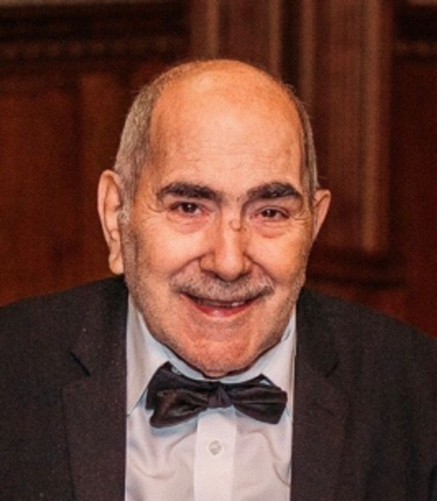 Michael Fioravanti