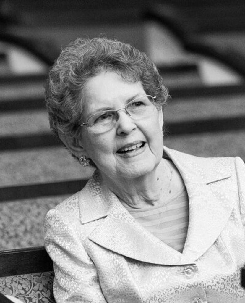 Wilma Sale Ezell Profile Photo