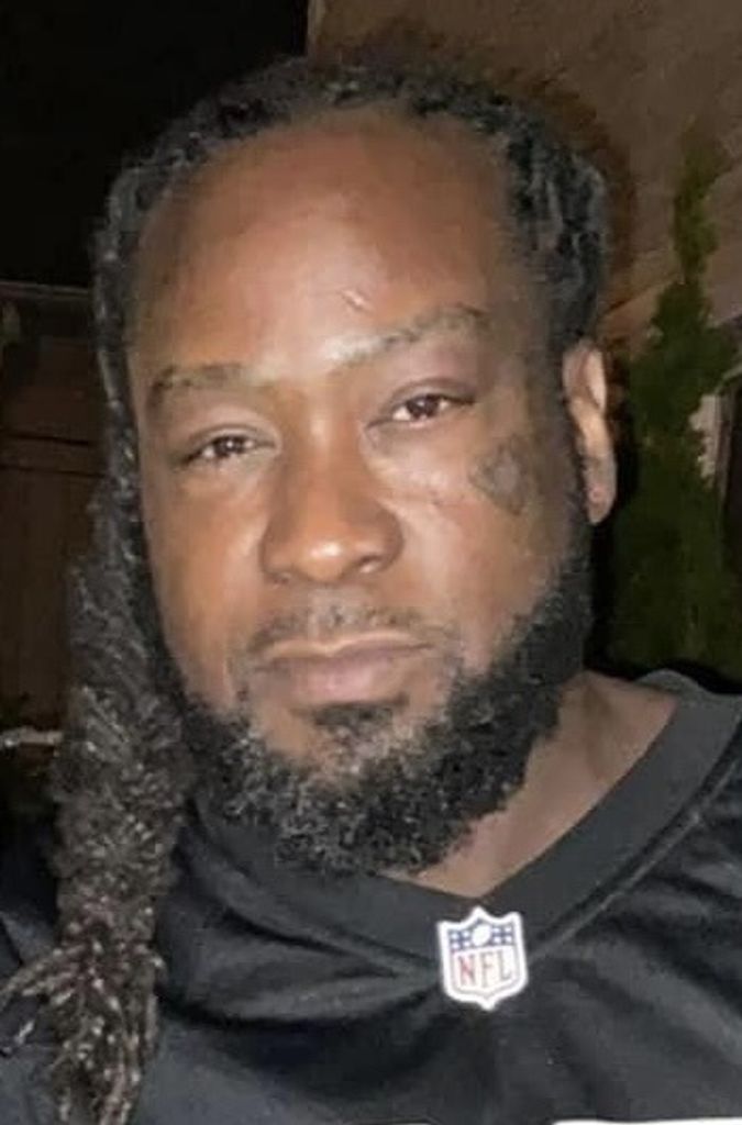Adrian "Quan" Thomas
