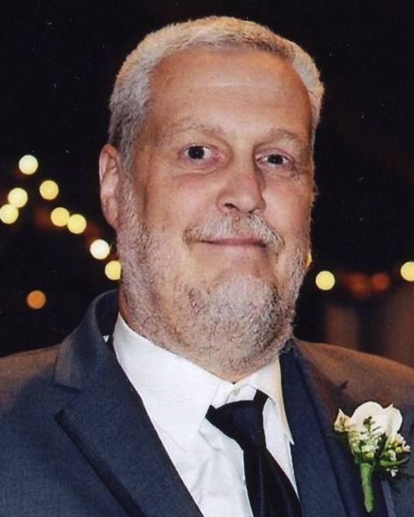 Henry Lee Voss