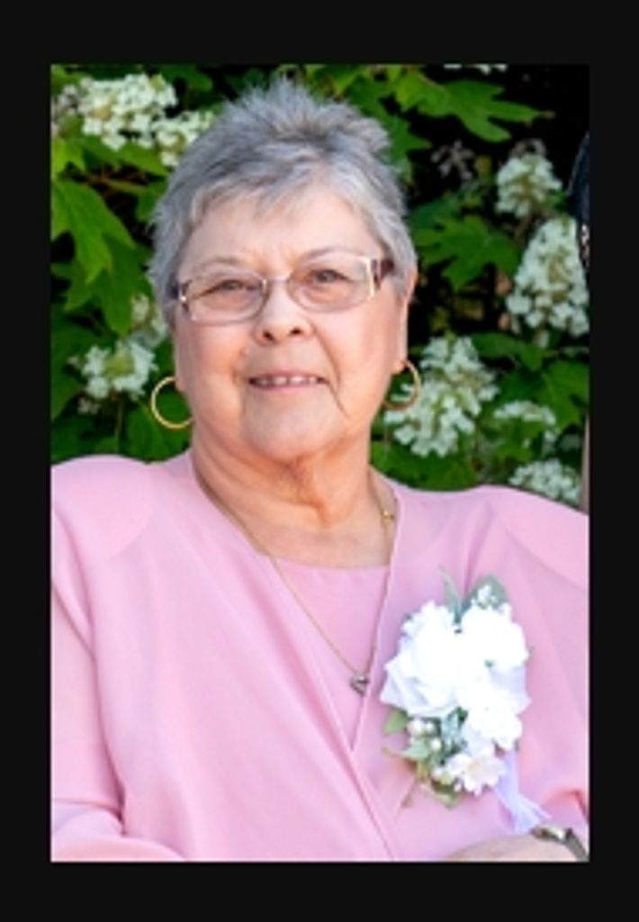 Sharon Kay Wood