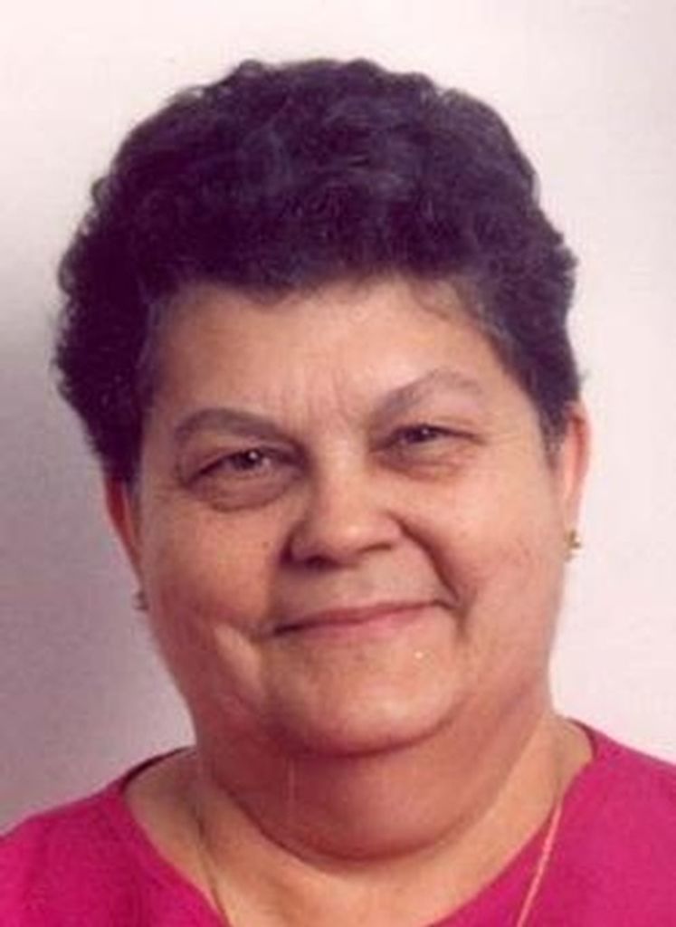 Ethel Arabie