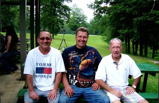 Jerry Gale Crowe photo gallery thumbnail 28 of 40