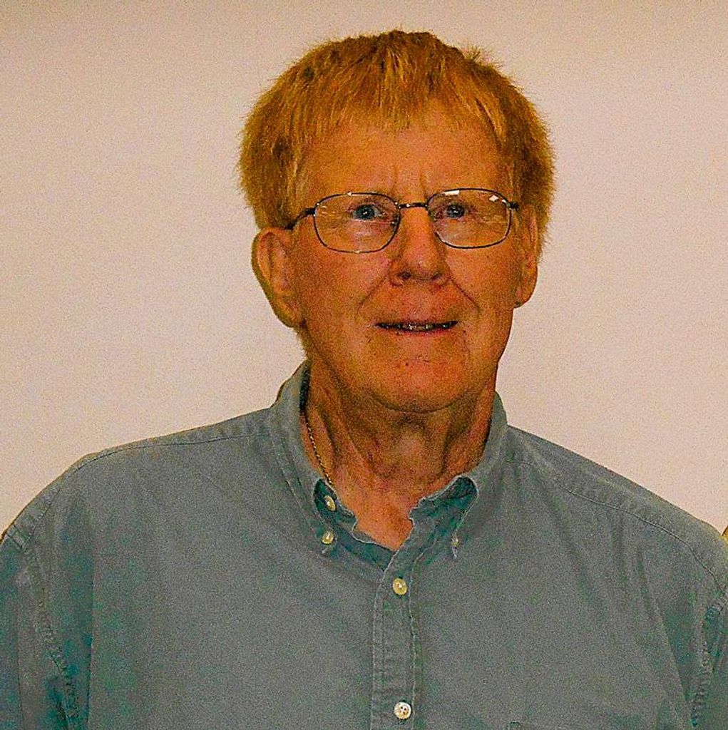 Robert Duane Johnson Profile Photo