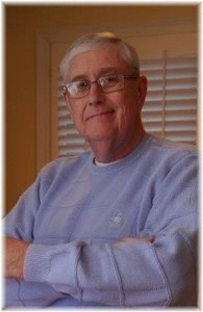 Jerry Haddow
