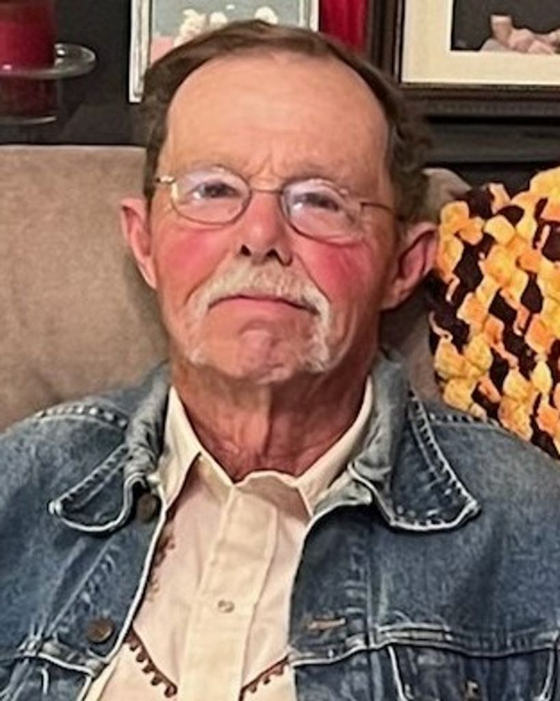 James Thomas Kluttz, Jr.