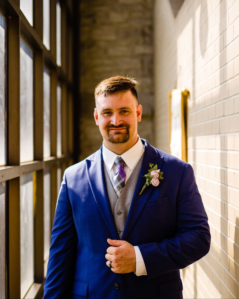 Jared Fox