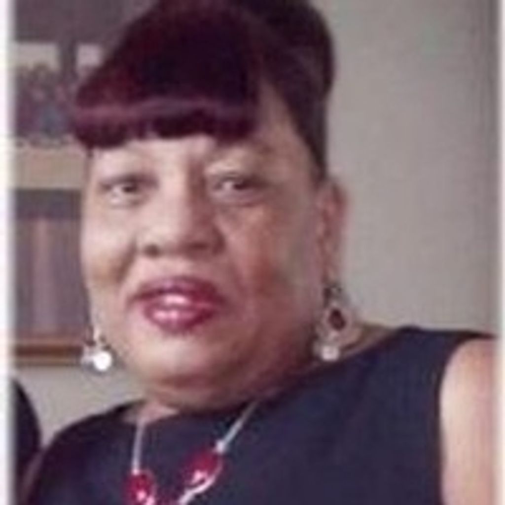 Esther Jean Dean