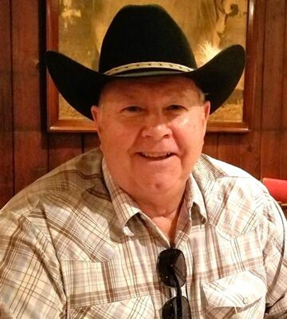 Ronald Wesley Van Pelt Profile Photo