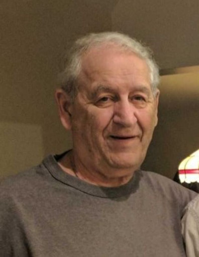 Lawrence P. (Larry) Lozipone