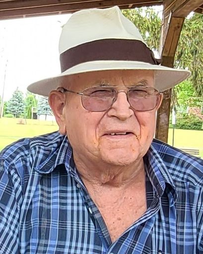 Dean Merrit Shrontz Profile Photo