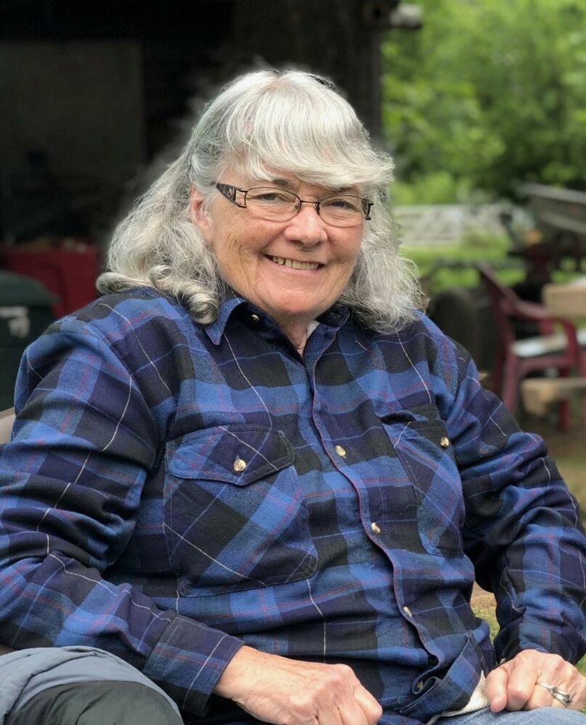 Marlys Ann Tibbitts