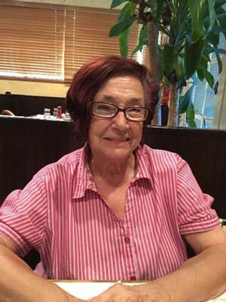 Rosa Chao Profile Photo