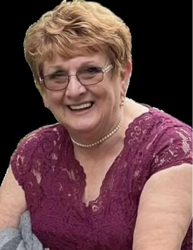 Patricia Louise (Akins) Schmid Profile Photo