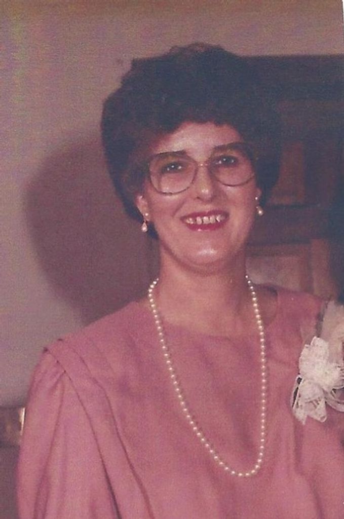 Norma Jean Allison Profile Photo