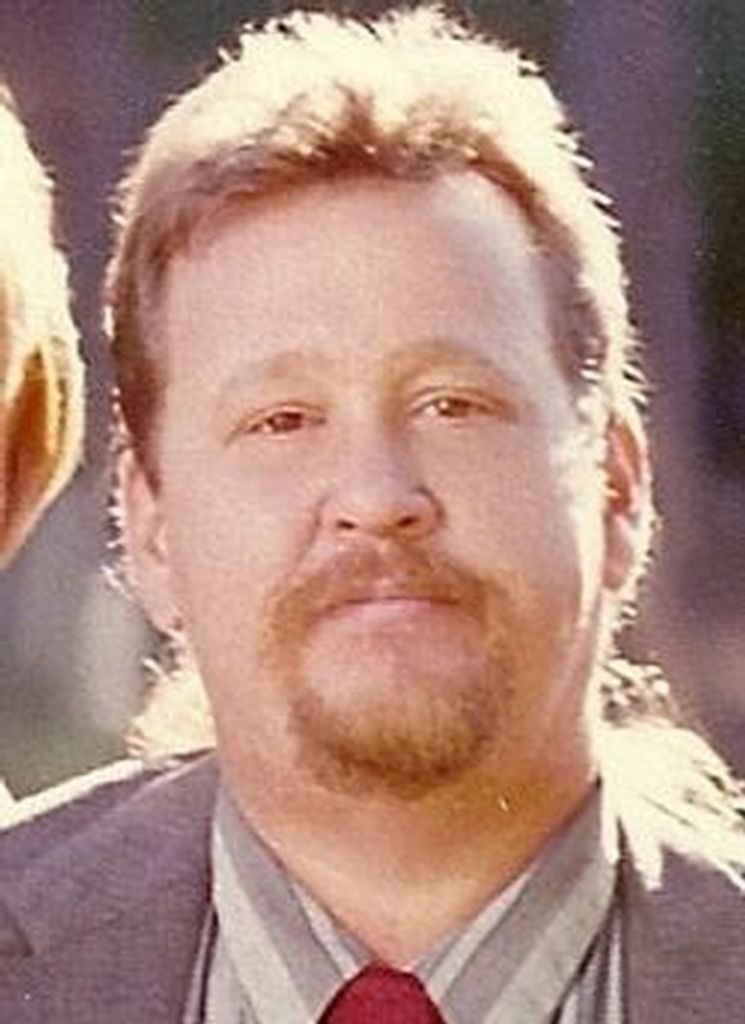 John D. Bolton