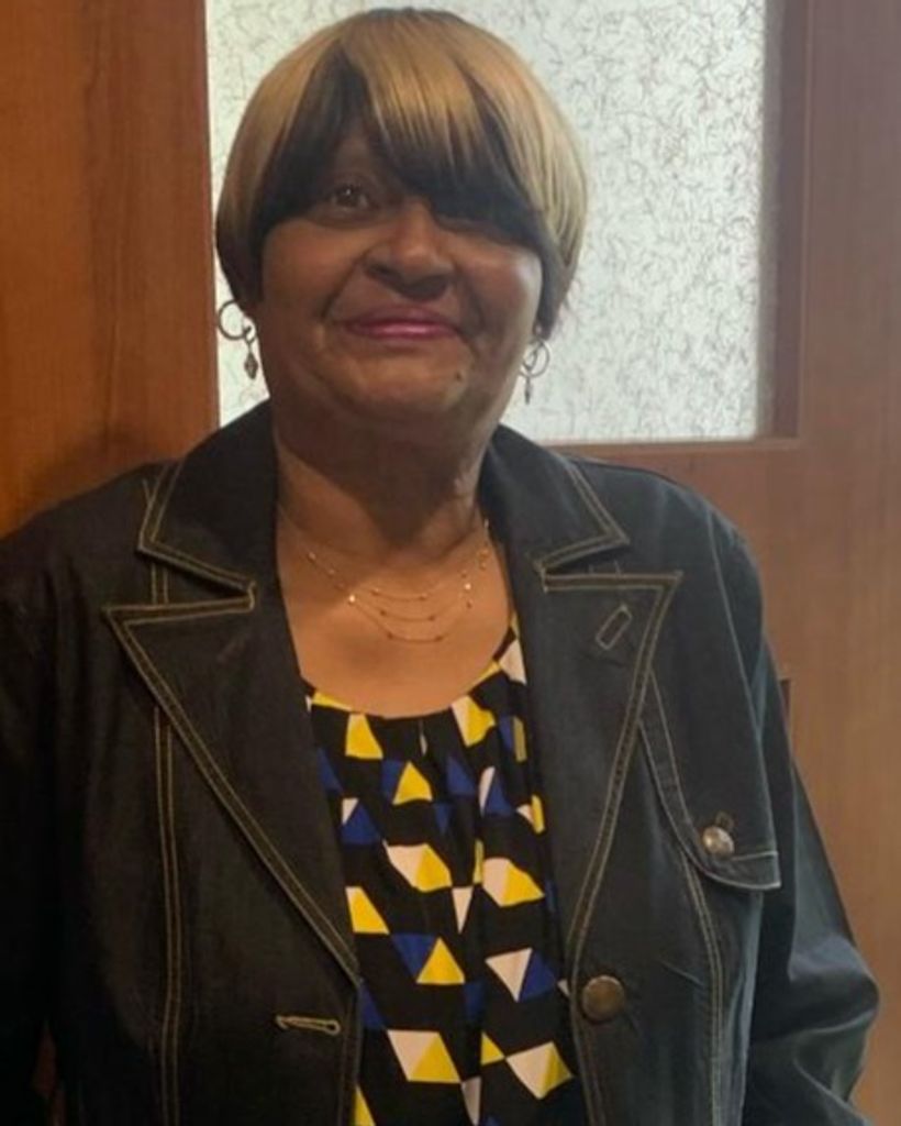 Jacqueline W. White Profile Photo