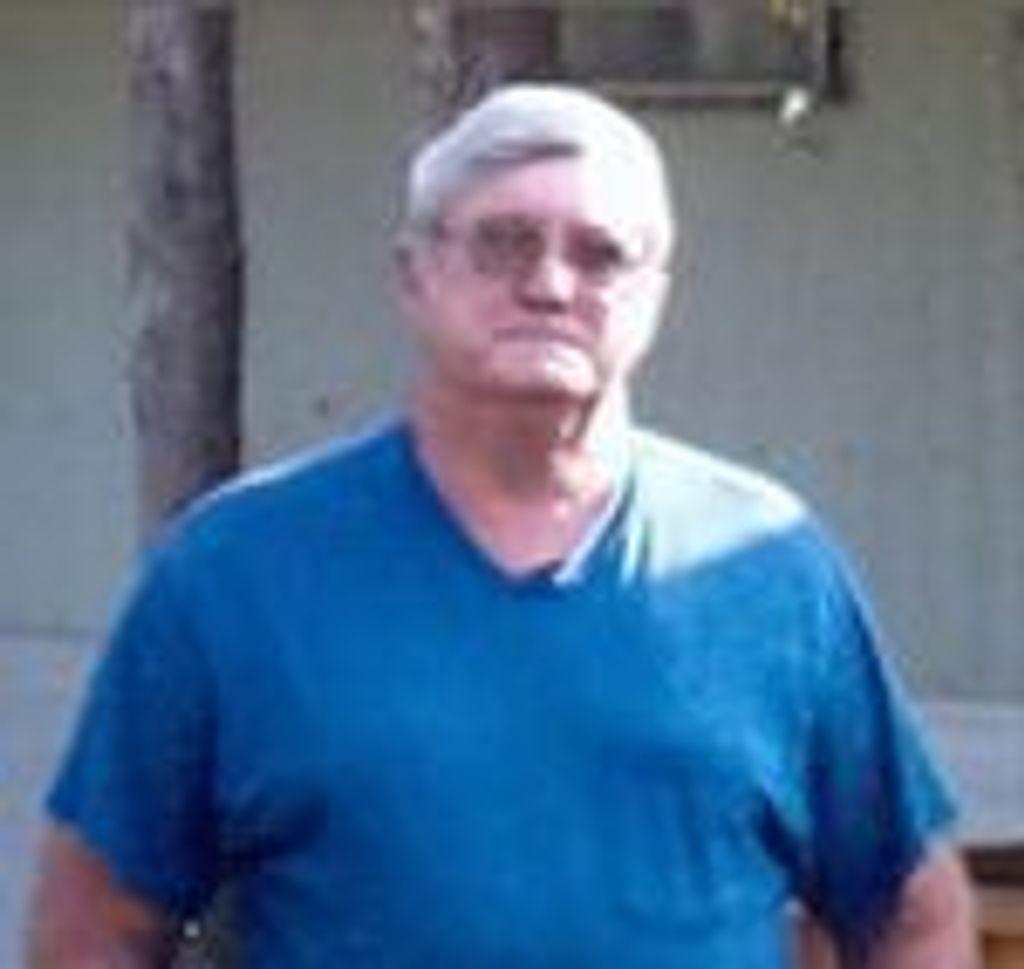 Delmar Dewayne Hanks Profile Photo