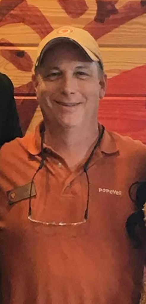 David Lee Mitchell Profile Photo