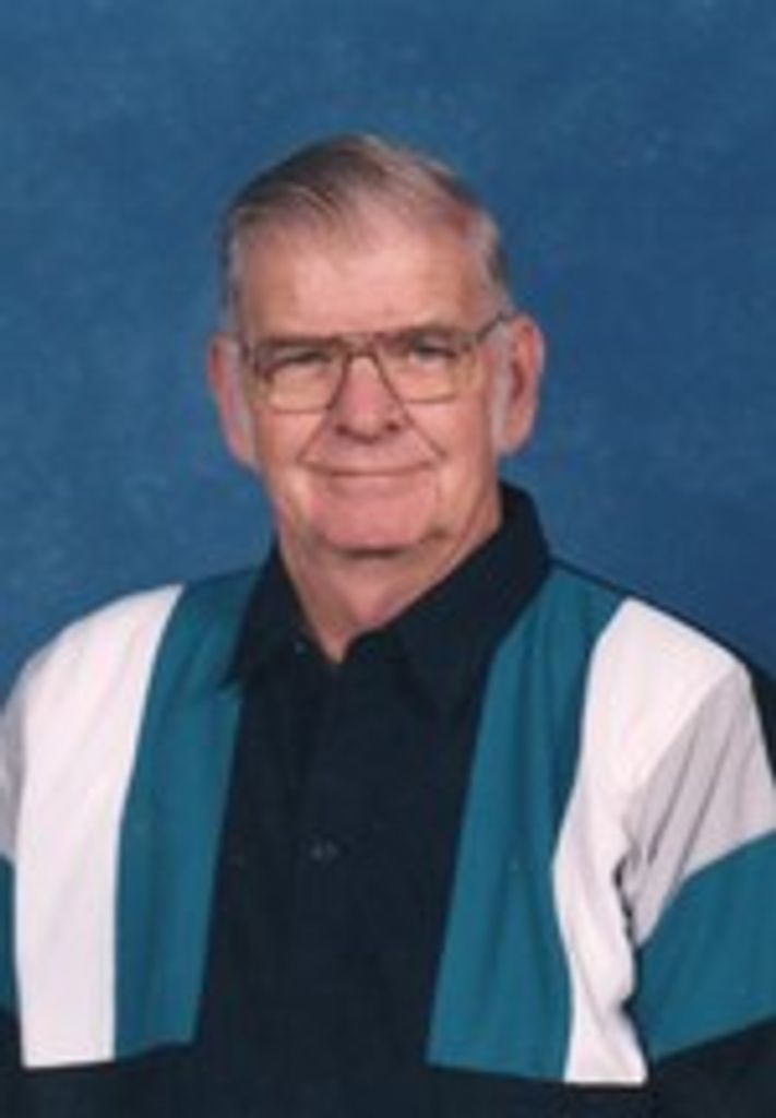 Roy Kenneth Roberts