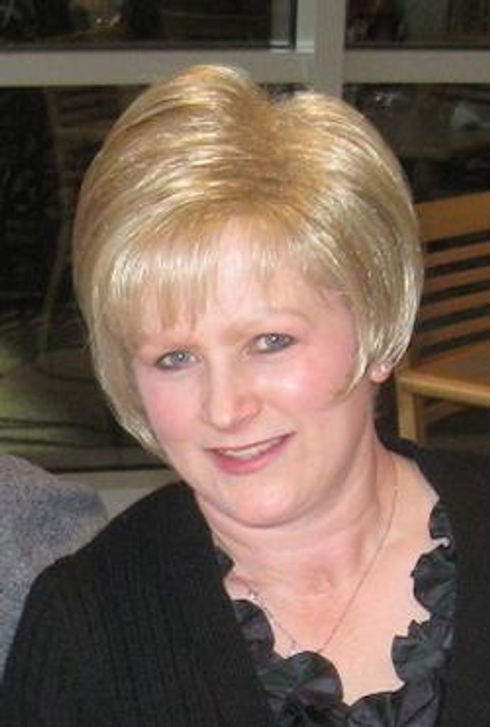 Carla Gay Yancey Profile Photo