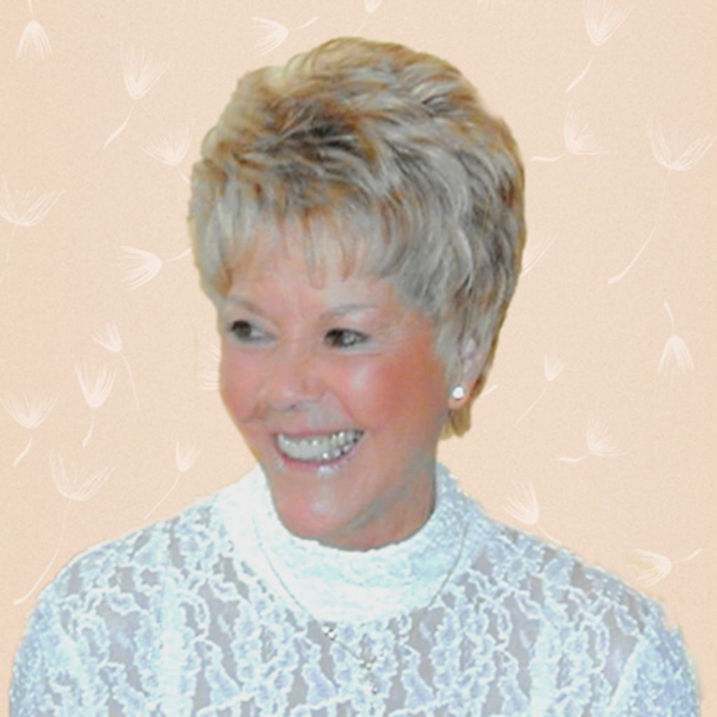 Adrienne Marie Johnson-Murray Profile Photo