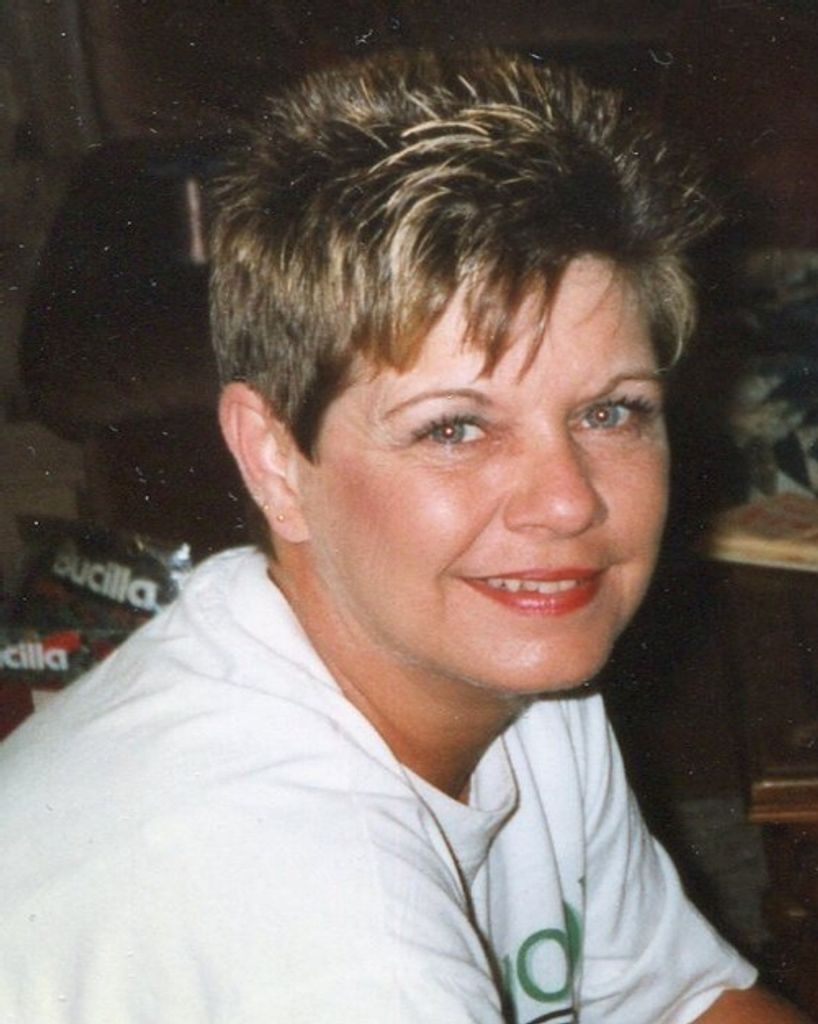 Ann Maria Cutlip Profile Photo