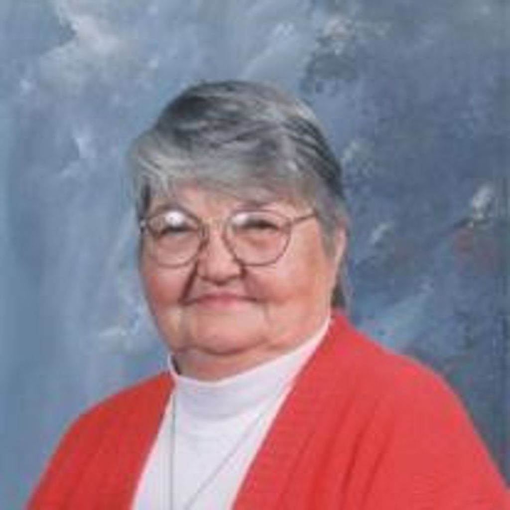 Rose W. Henderson