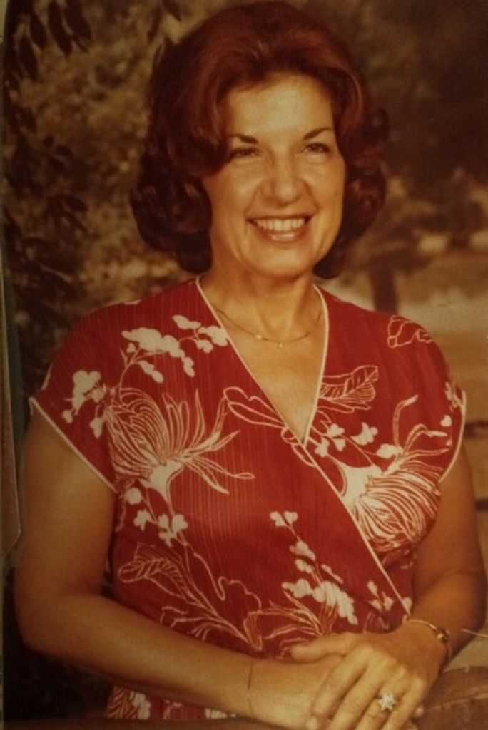 Joyce Lynn Sheridan