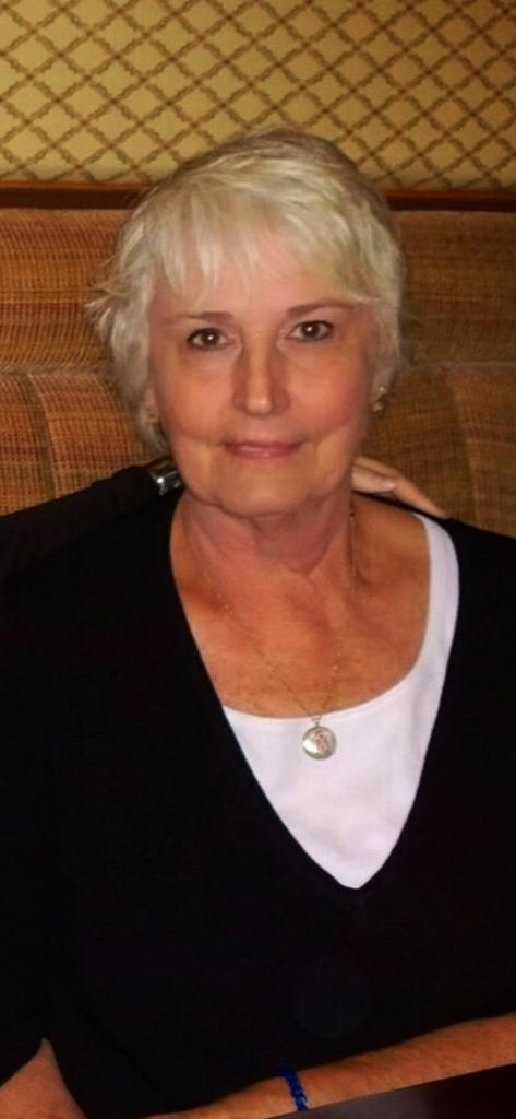 Patricia Ann Howell Profile Photo