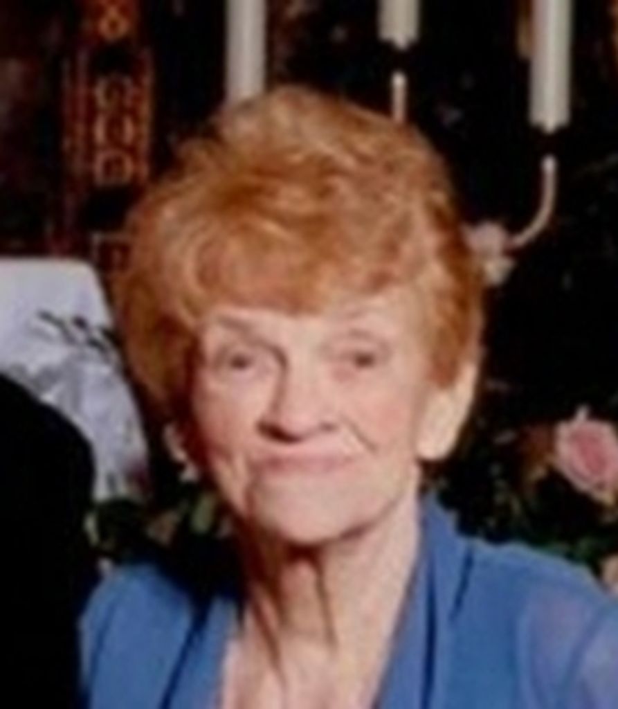 Mary Nikodem