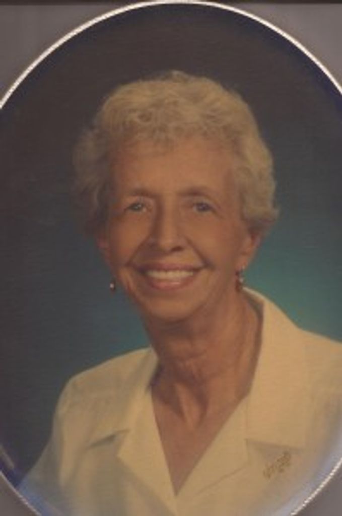 Mary L. Jeffers Profile Photo