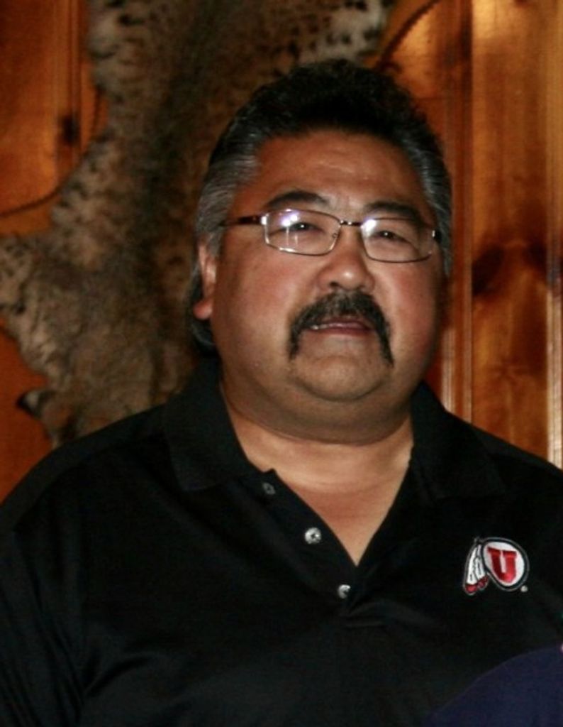 David Yamashita